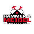 Logo von Hammer & Meißel Bauservice – Fachbetrieb für Renovierung, Modernisierung und Montagearbeiten